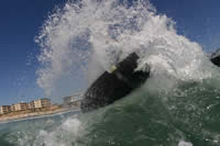 Revolt Summer Surf series