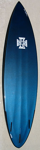 Blue Tint Board