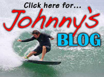 Johnny's Blog