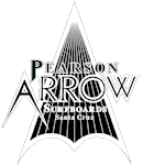 Pearson Arrow Logo