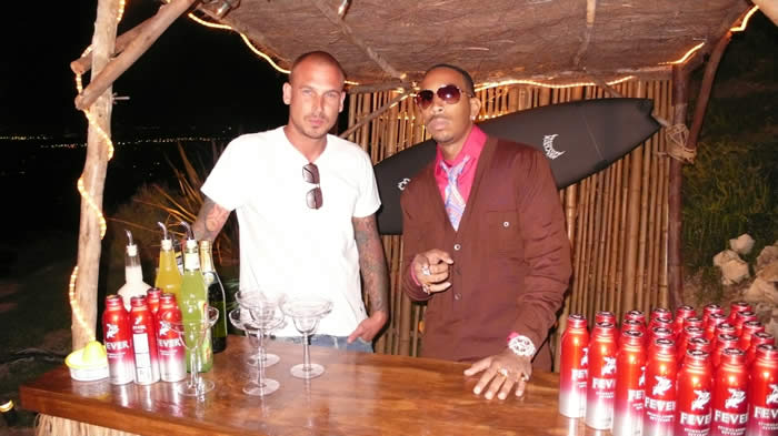 Ludacris video 1