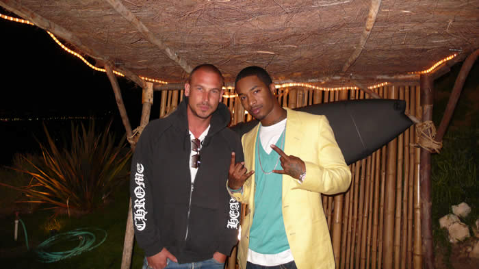 Chingy